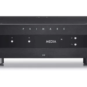 prix pas cher Amplificateurs Intégrés Primare I35 Dac Noir 9