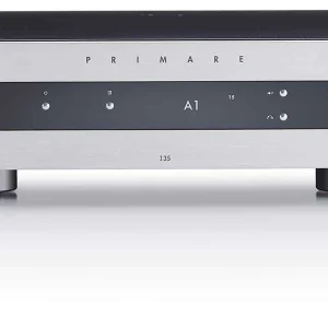 excellente qualité Amplificateurs Intégrés Primare I35 Dac Silver 9