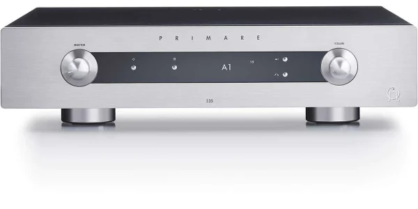 excellente qualité Amplificateurs Intégrés Primare I35 Dac Silver 3