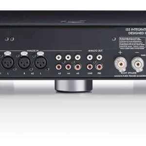 grand choix Amplificateurs Intégrés Primare I35 Noir 11