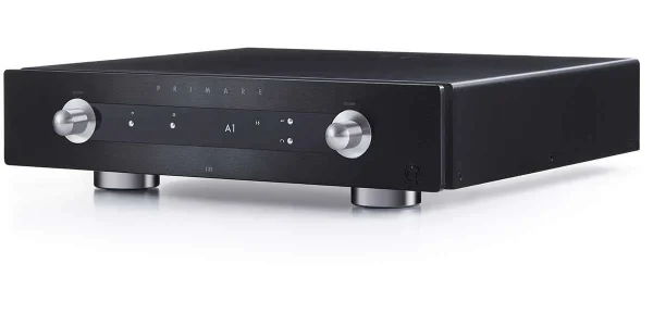 grand choix Amplificateurs Intégrés Primare I35 Noir 1