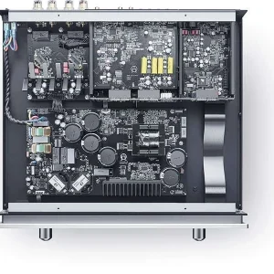 grand choix Amplificateurs Intégrés Primare I35 Silver 15