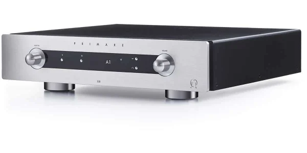 grand choix Amplificateurs Intégrés Primare I35 Silver 1