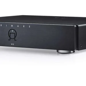 marques de renommée Préamplificateurs Phono Primare R15 Phono Noir 9