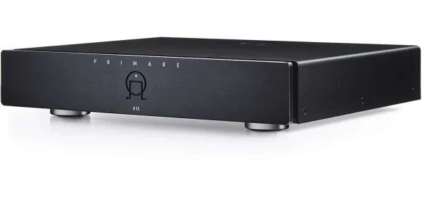 marques de renommée Préamplificateurs Phono Primare R15 Phono Noir 3