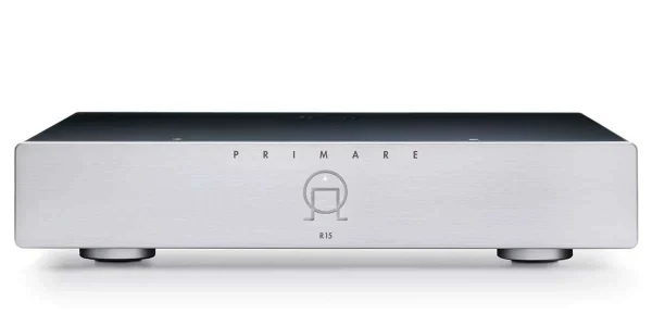 nouvelle saison Préamplificateurs Phono Primare R15 Phono Silver 1