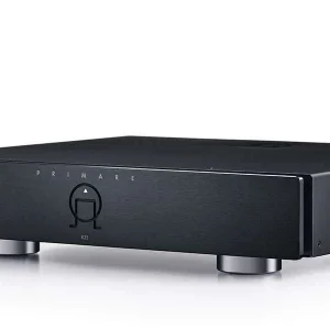 Préamplificateurs Phono Primare R35 Phono Noir authentiques 9