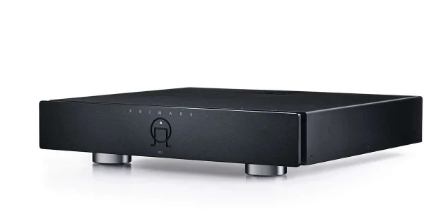 Préamplificateurs Phono Primare R35 Phono Noir authentiques 3