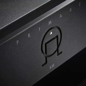 Préamplificateurs Phono Primare R35 Phono Noir authentiques 15