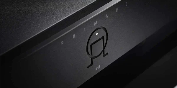 Préamplificateurs Phono Primare R35 Phono Noir authentiques 6