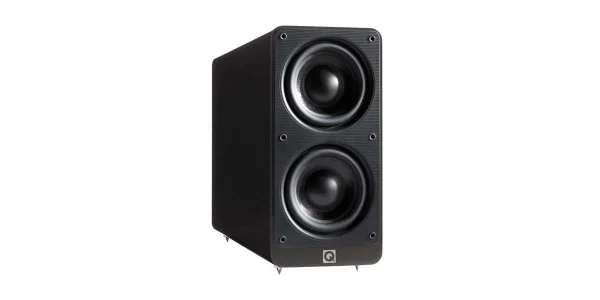 Caissons De Basses Q Acoustics 2070i Subwoofer Gloss Black meilleur cadeau 1