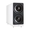 prix pas cher Caissons De Basses Q Acoustics 2070i Subwoofer Gloss White 11