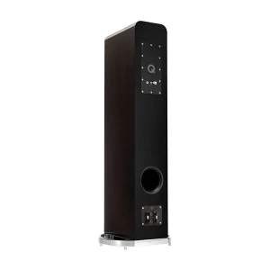 Enceintes Colonnes Q Acoustics Concept 500 Black Gloss – Prix Unitaire marques pas cher 8