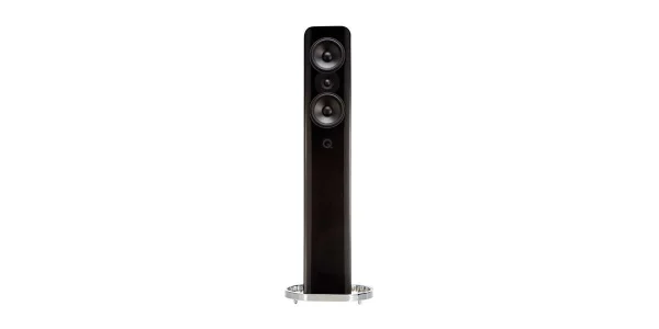 Enceintes Colonnes Q Acoustics Concept 500 Black Gloss – Prix Unitaire marques pas cher 4