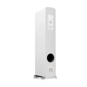 grossiste Enceintes Colonnes Q Acoustics Concept 500 White Gloss – Prix Unitaire 8