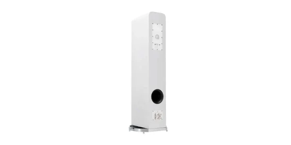 grossiste Enceintes Colonnes Q Acoustics Concept 500 White Gloss – Prix Unitaire 3