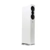 grossiste Enceintes Colonnes Q Acoustics Concept 500 White Gloss – Prix Unitaire 14