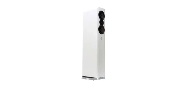 grossiste Enceintes Colonnes Q Acoustics Concept 500 White Gloss – Prix Unitaire 1