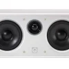 Enceintes Centrales Q Acoustics Concept Centre Blanc achat 26