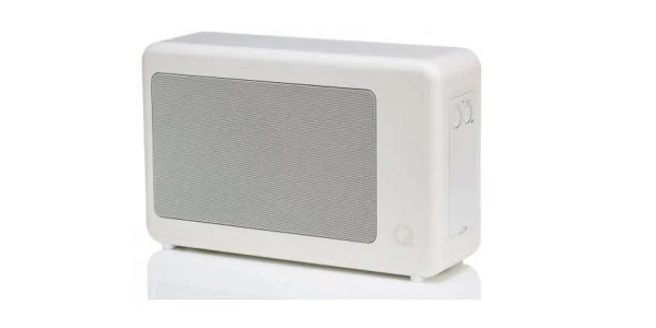 Caissons De Basses Q Acoustics Q7060s White marques de renommée 1