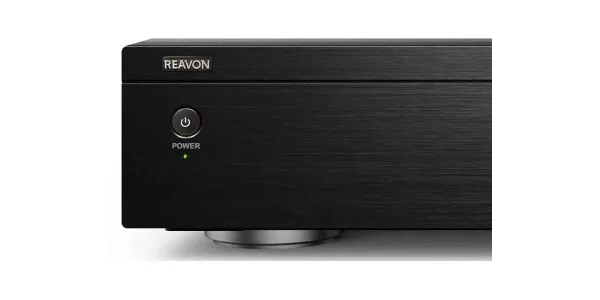 Lecteurs Blu-ray Reavon Ubr-x100 fashion pas cher 4