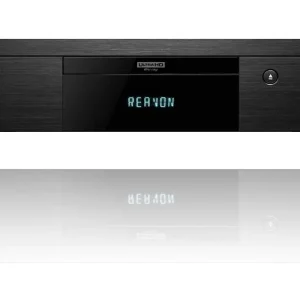 dernière tendance Lecteurs Blu-ray Reavon Ubr-x110 10