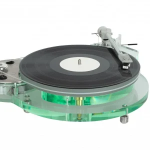 Platines Vinyles Roksan Radius 7 Boutique officielle 12