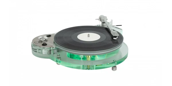 Platines Vinyles Roksan Radius 7 Boutique officielle 4