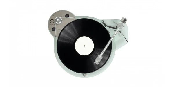 Platines Vinyles Roksan Radius 7 Boutique officielle 6