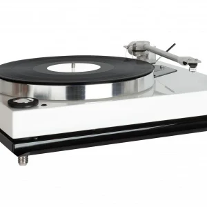 Platines Vinyles Roksan Xerxes 20 Plus White commentaire favorable 12