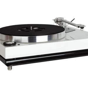 Platines Vinyles Roksan Xerxes 20 Plus White commentaire favorable 14