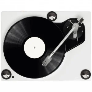 Platines Vinyles Roksan Xerxes 20 Plus White commentaire favorable 18