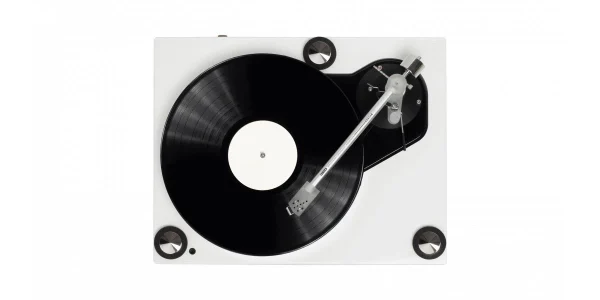 Platines Vinyles Roksan Xerxes 20 Plus White commentaire favorable 7