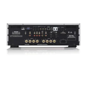 Amplificateurs Intégrés Rotel Ra-1592 Mkii Noir achat pas cher 8