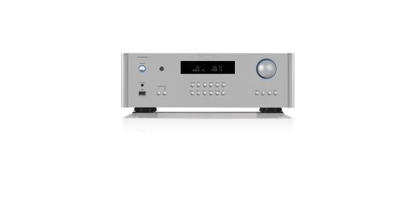 achetez Amplificateurs Intégrés Rotel Ra-1572 Mkii Silver 1