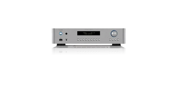 site pas cher Préamplificateurs Rotel Rc-1572 Mkii Silver 1