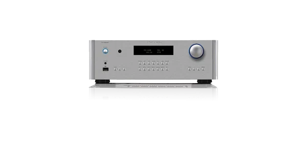 destockage Préamplificateurs Rotel Rc-1590 Mkii Silver 1