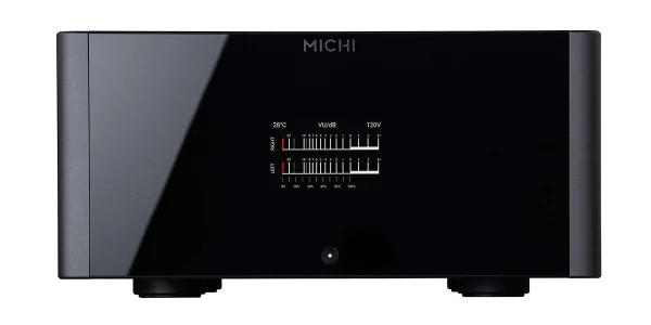 Amplis De Puissances Rotel Michi S5 soldes de Noël 1