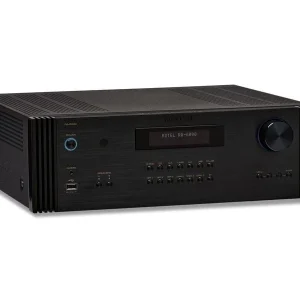 Amplificateurs Intégrés Rotel Ra-6000 Noir en ligne 9