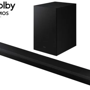 Barres De Son Samsung HW-Q700 – Barre De Son 3.1.2 – Modèle De Présentation Meilleur Prix Garanti 24