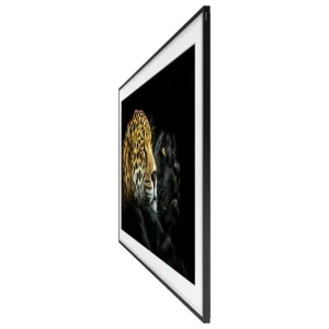 Meilleur Prix Garanti Téléviseurs Samsung 43LS03A – The Frame QLED 4K – Smart TV 43″ 21