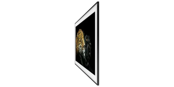 Meilleur Prix Garanti Téléviseurs Samsung 43LS03A – The Frame QLED 4K – Smart TV 43″ 5