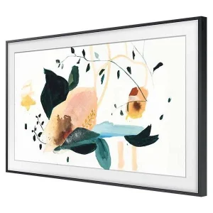 prix pas cher Téléviseurs Samsung Qe43ls03t 9