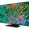 Téléviseurs Samsung 50qn90b 2022 – Neo Qled 4k Uhd – Smart Tv 50” garantie de qualité 26