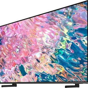 Téléviseurs Samsung 55″ Qled 4k 55q65b (2022) soldes 24