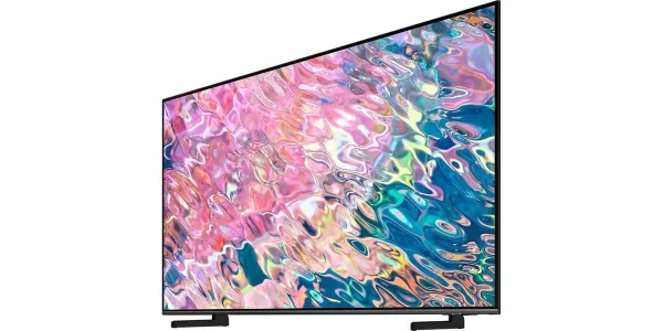 Téléviseurs Samsung 55″ Qled 4k 55q65b (2022) soldes 5