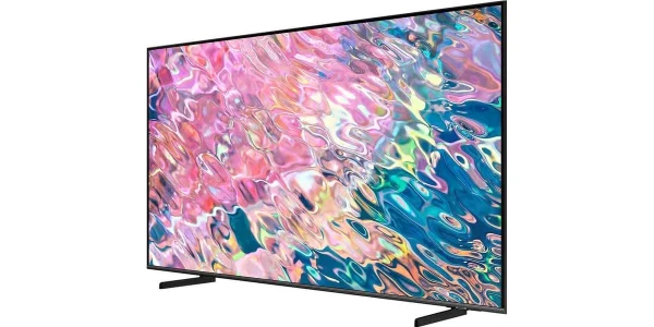 Téléviseurs Samsung 55″ Qled 4k 55q65b (2022) soldes 6