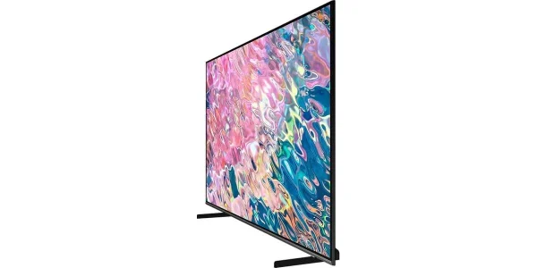 Téléviseurs Samsung 55″ Qled 4k 55q65b (2022) soldes 7