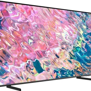 Téléviseurs Samsung 55″ Qled 4k 55q65b (2022) soldes 30