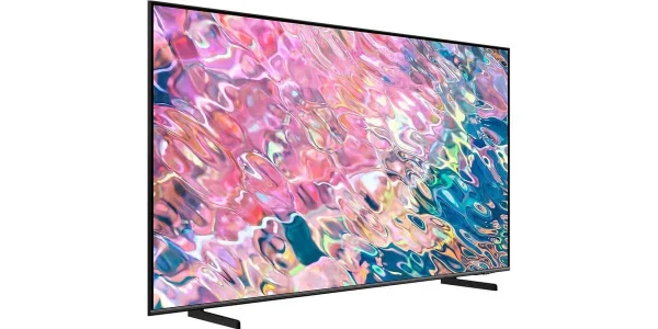 Téléviseurs Samsung 55″ Qled 4k 55q65b (2022) soldes 8